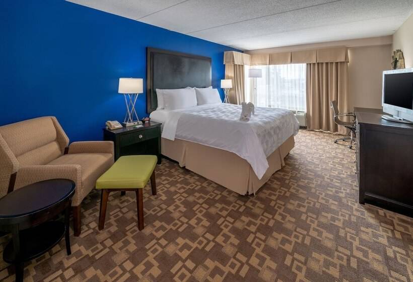 호텔 Holiday Inn Manassas   Battlefield, An Ihg