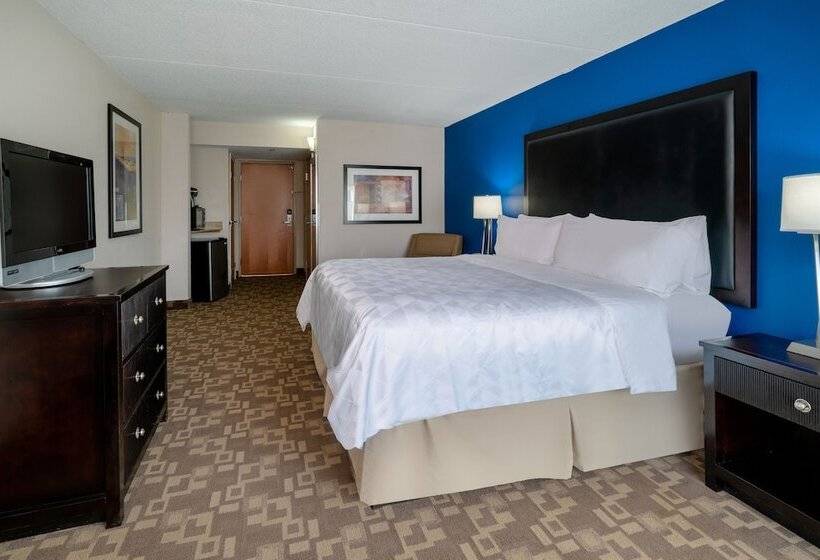호텔 Holiday Inn Manassas   Battlefield, An Ihg