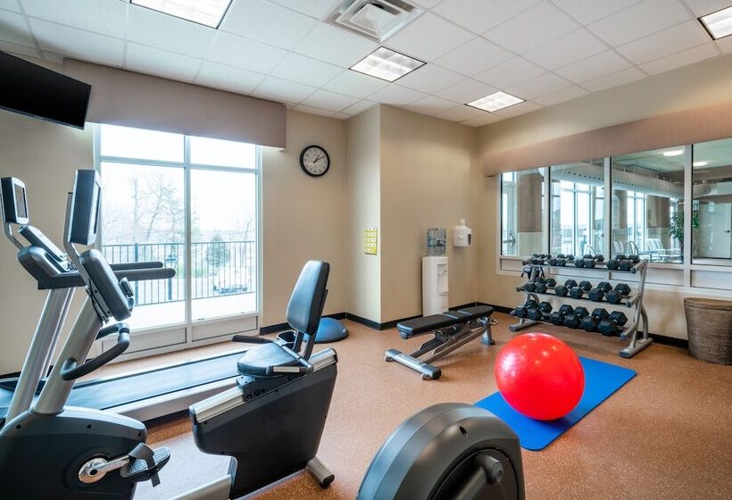 Отель Holiday Inn Manassas   Battlefield, An Ihg