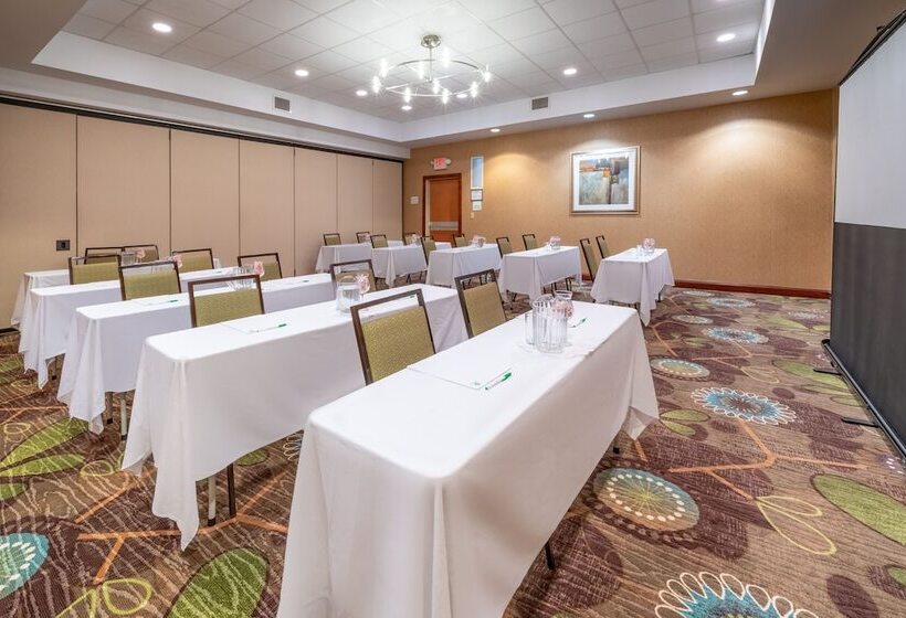 호텔 Holiday Inn Manassas   Battlefield, An Ihg