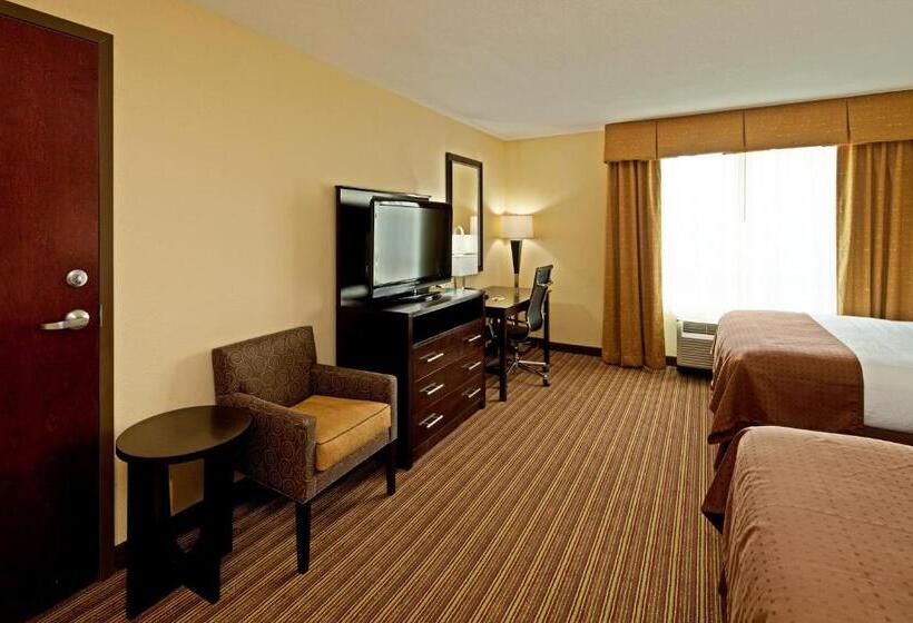 هتل Holiday Inn Mobile Airport, An Ihg