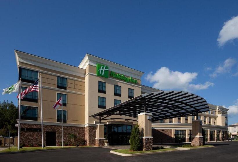 هتل Holiday Inn Mobile Airport, An Ihg