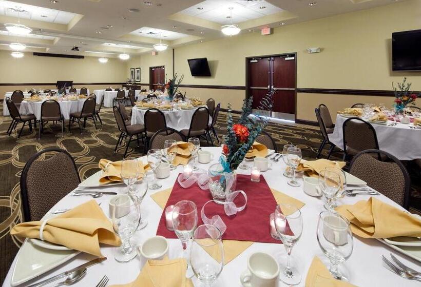 هتل Holiday Inn Mobile Airport, An Ihg