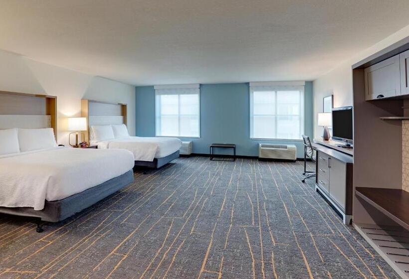 هتل Holiday Inn Mobile Airport, An Ihg