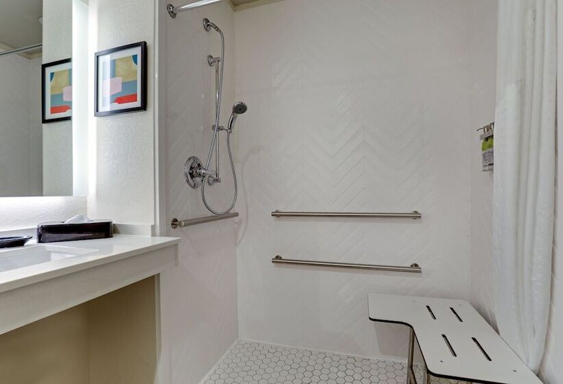 هتل Holiday Inn Mobile Airport, An Ihg