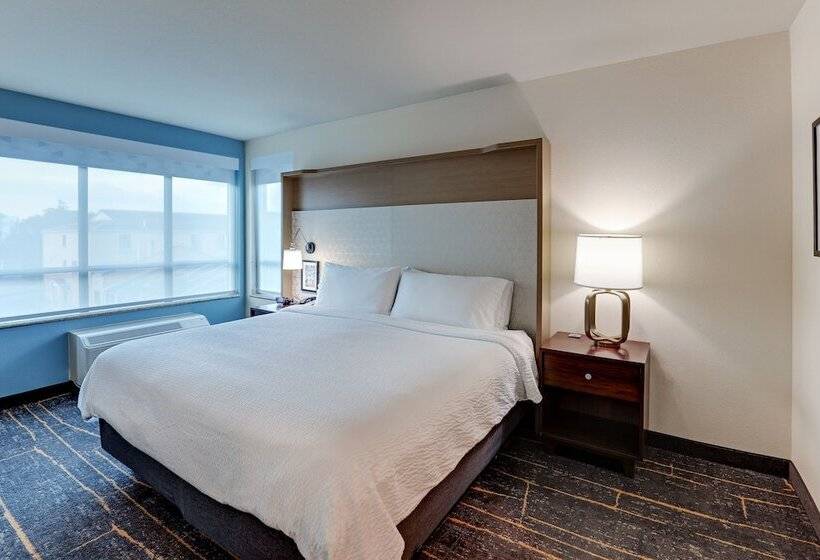 هتل Holiday Inn Mobile Airport, An Ihg