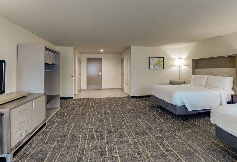 هتل Holiday Inn Mobile Airport, An Ihg