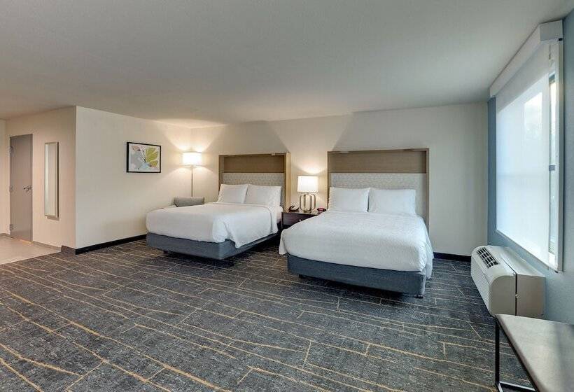 هتل Holiday Inn Mobile Airport, An Ihg