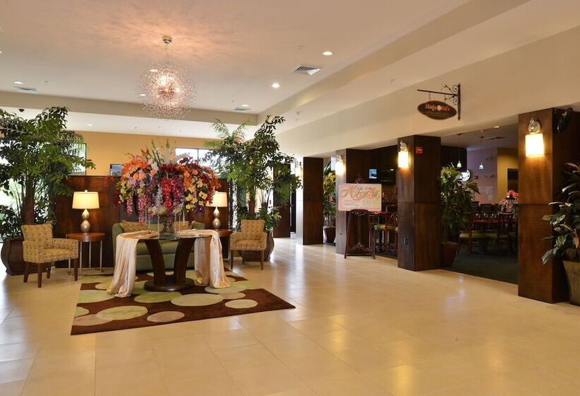 هتل Holiday Inn Montgomery South Airport, An Ihg