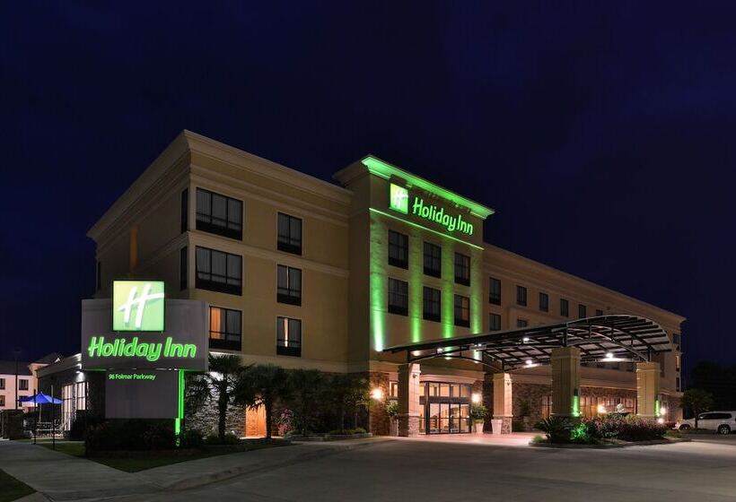 هتل Holiday Inn Montgomery South Airport, An Ihg