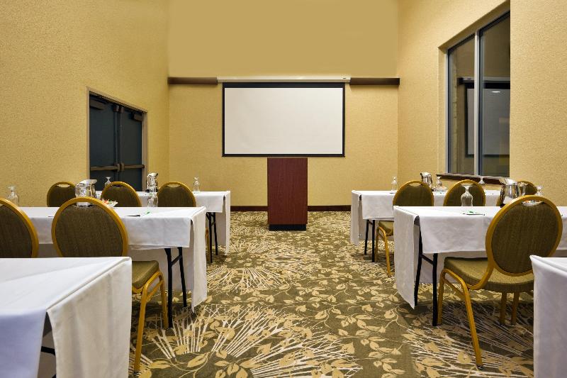 هتل Holiday Inn San Antonio Northwest  Seaworld Area, An Ihg
