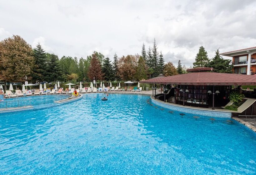 هتل Hrizantema  All Inclusive