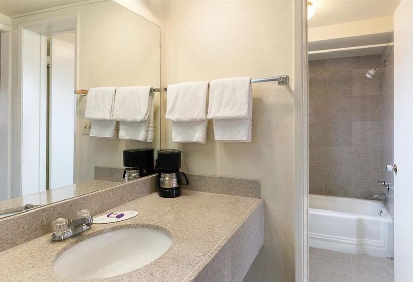 ホテル Country Inn And Suites By Radisson Flagstaff Downt