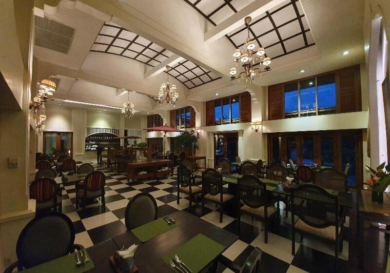 هتل Le Palais Juliana