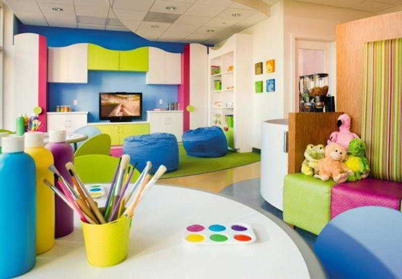 فندق Marriott's Oceana Palms