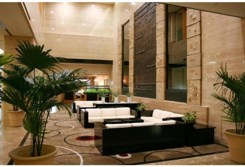 호텔 Nagoya Garden Palace