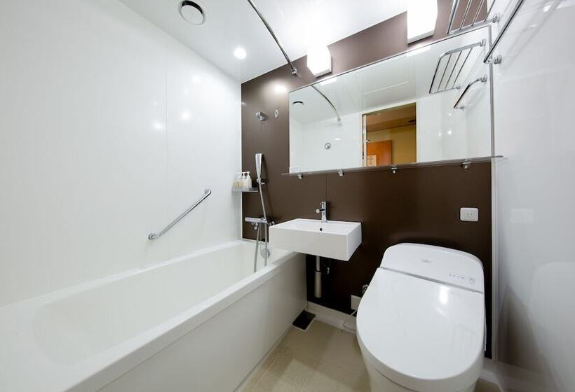 호텔 Nagoya Garden Palace