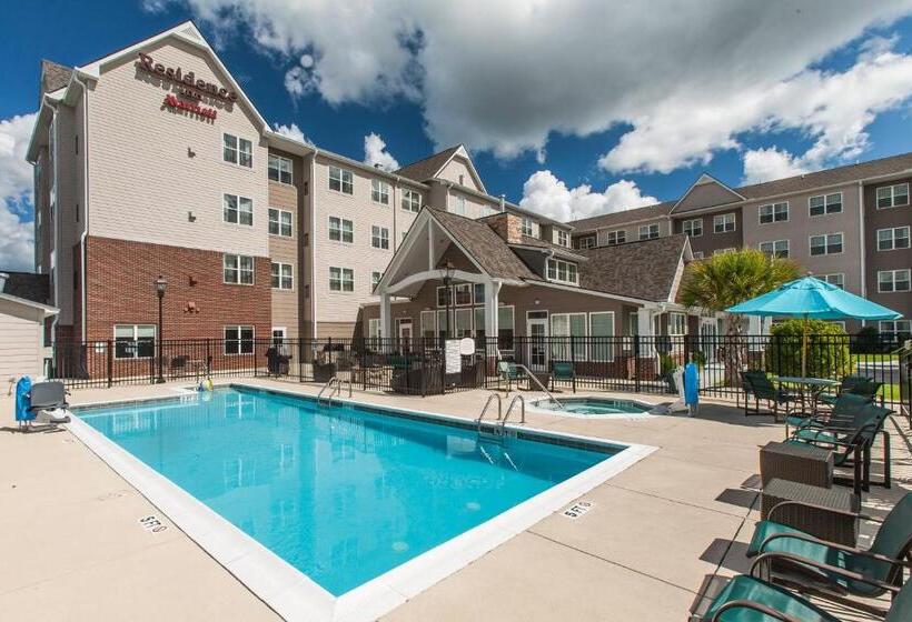 فندق Residence Inn Florence