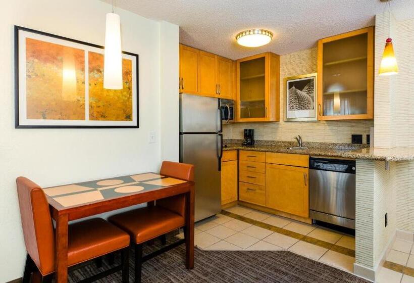 فندق Residence Inn Florence