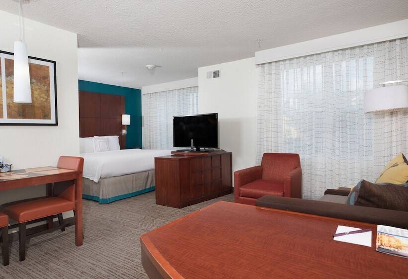 فندق Residence Inn Florence