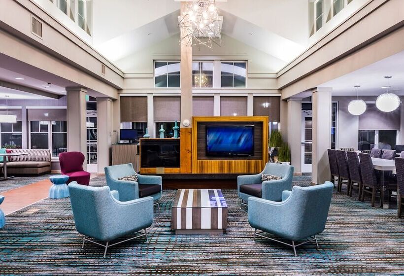 فندق Residence Inn Florence