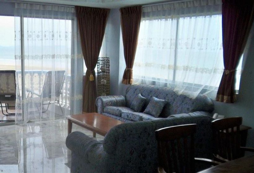 فندق Sanctuary Resort