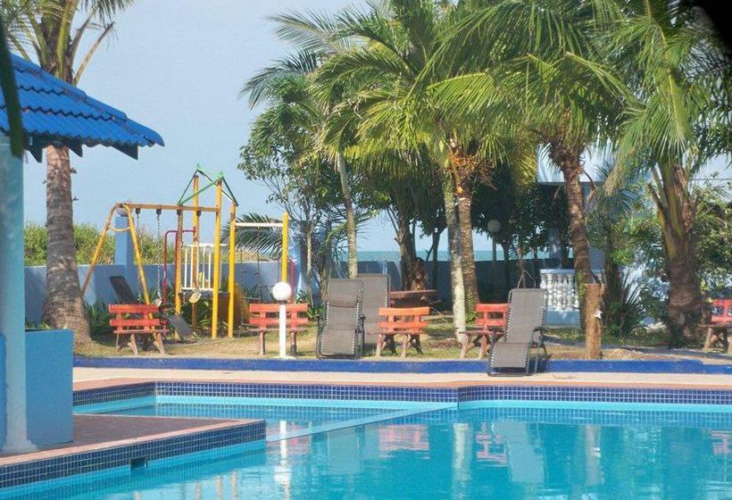 فندق Sanctuary Resort