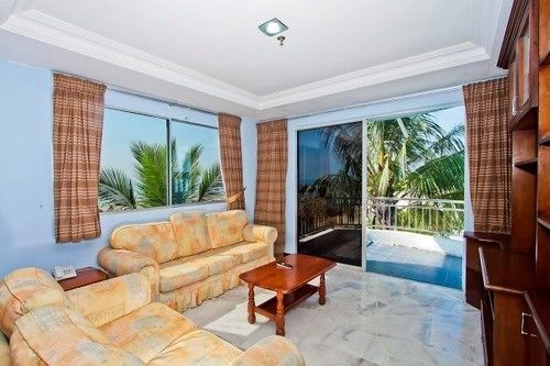 فندق Sanctuary Resort