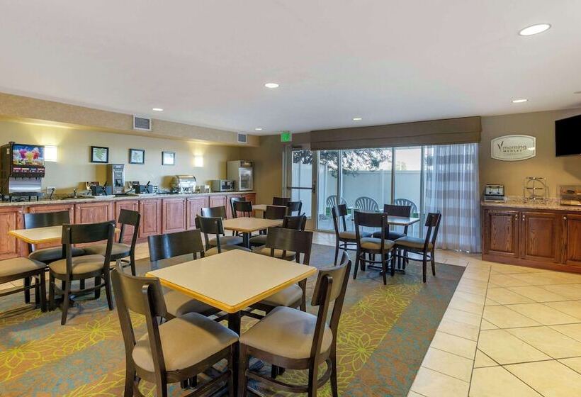 בית מלון כפרי Sleep Inn & Suites Idaho Falls Gateway To Yellowstone