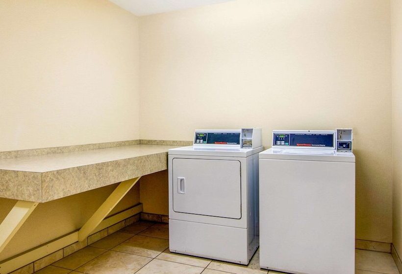 בית מלון כפרי Sleep Inn & Suites Idaho Falls Gateway To Yellowstone
