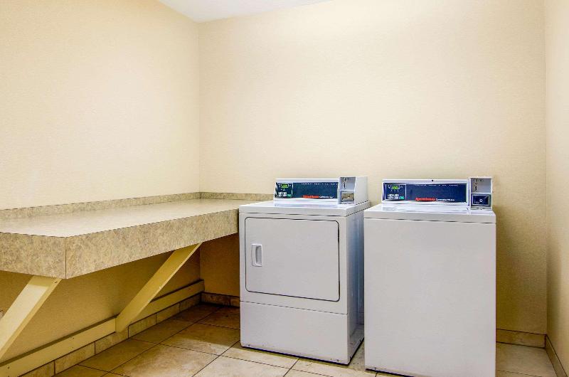 בית מלון כפרי Sleep Inn & Suites Idaho Falls Gateway To Yellowstone
