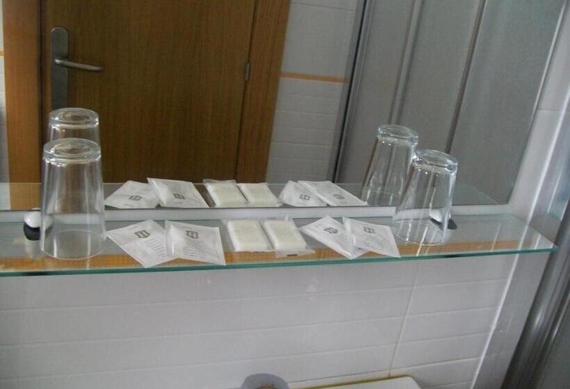 هتل Sol De La Blanca