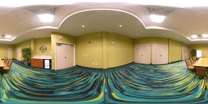 هتل Springhill Suites Durham Chapel Hill