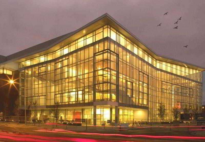 هتل Springhill Suites Durham Chapel Hill