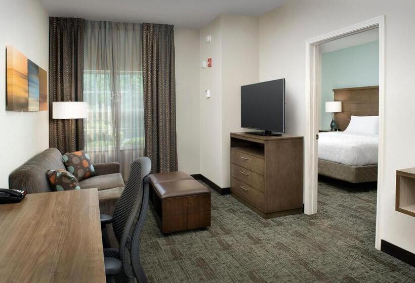 호텔 Staybridge Suites Greenville I 85 Woodruff Road, An Ihg