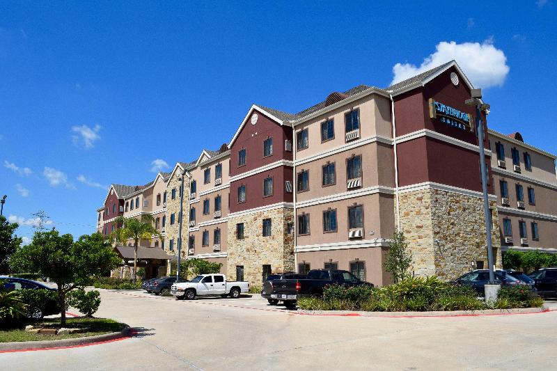 호텔 Staybridge Suites Houston Stafford   Sugar Land, An Ihg