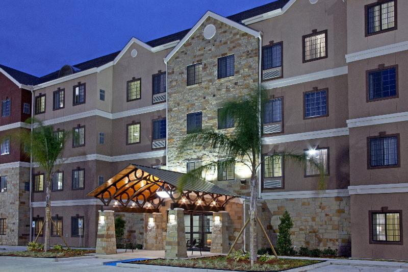 ホテル Staybridge Suites Houston Stafford   Sugar Land, An Ihg