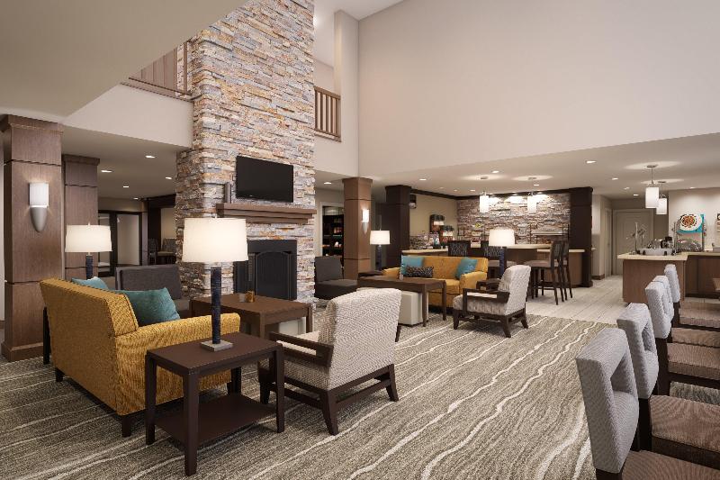 酒店 Staybridge Suites Quantico Stafford, An Ihg