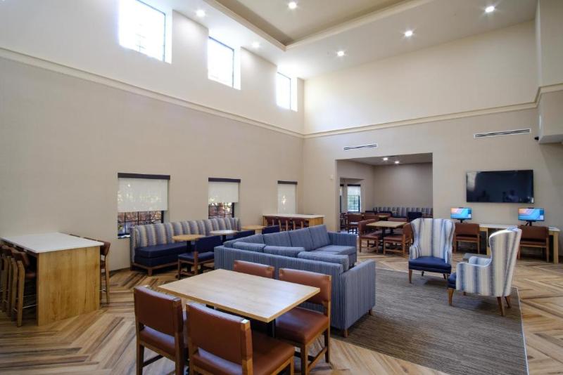 酒店 Staybridge Suites Quantico Stafford, An Ihg