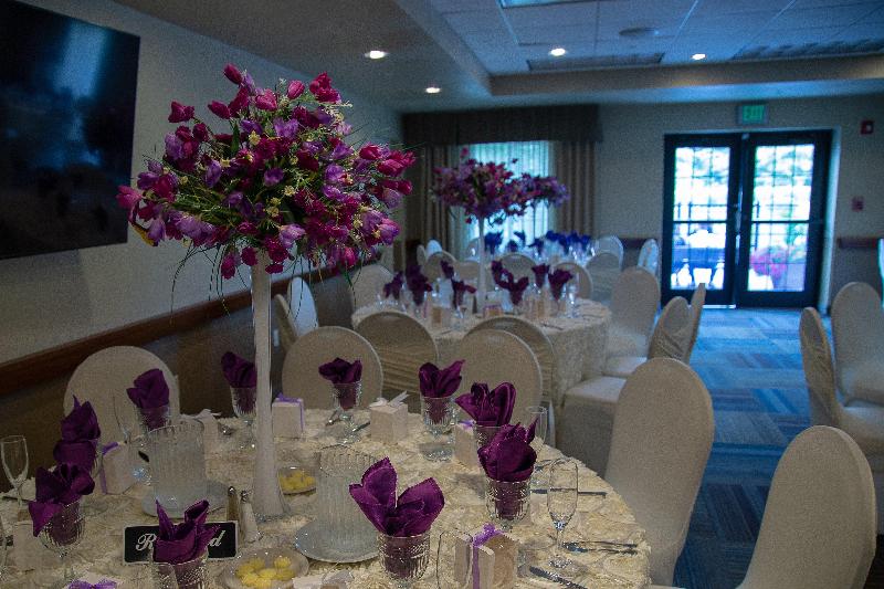 هتل Staybridge Suites Rochester University, An Ihg