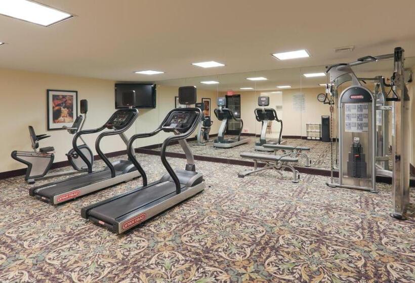 Отель Staybridge Suites Rocklin   Roseville Area, An Ihg