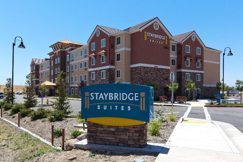 Отель Staybridge Suites Rocklin   Roseville Area, An Ihg