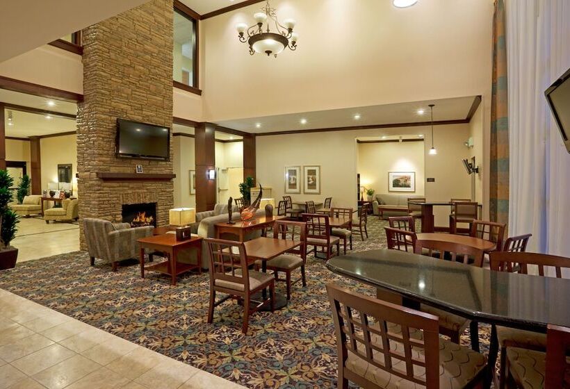 בית מלון כפרי Staybridge Suites San Antonio Sea World, An Ihg