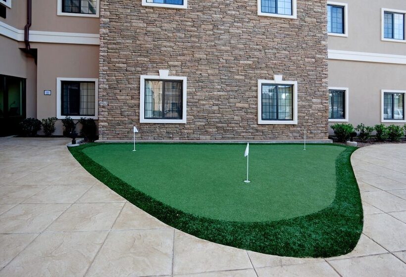 בית מלון כפרי Staybridge Suites San Antonio Sea World, An Ihg