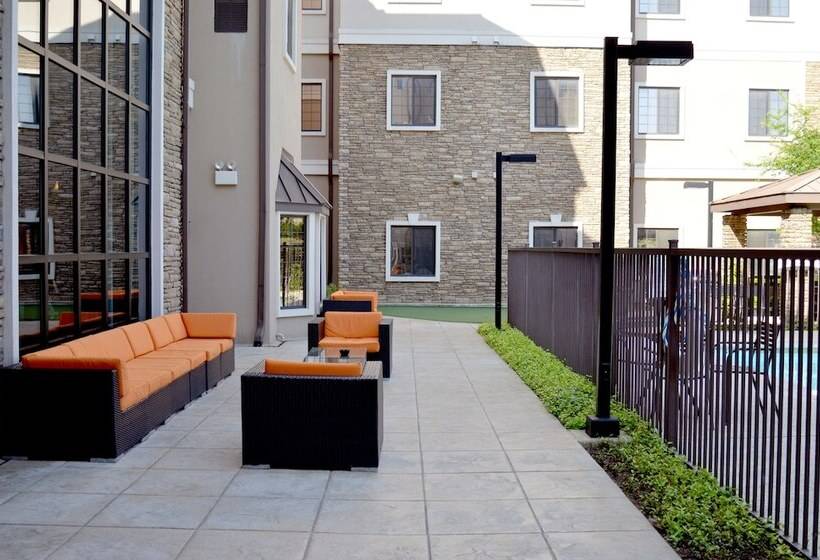 בית מלון כפרי Staybridge Suites San Antonio Sea World, An Ihg