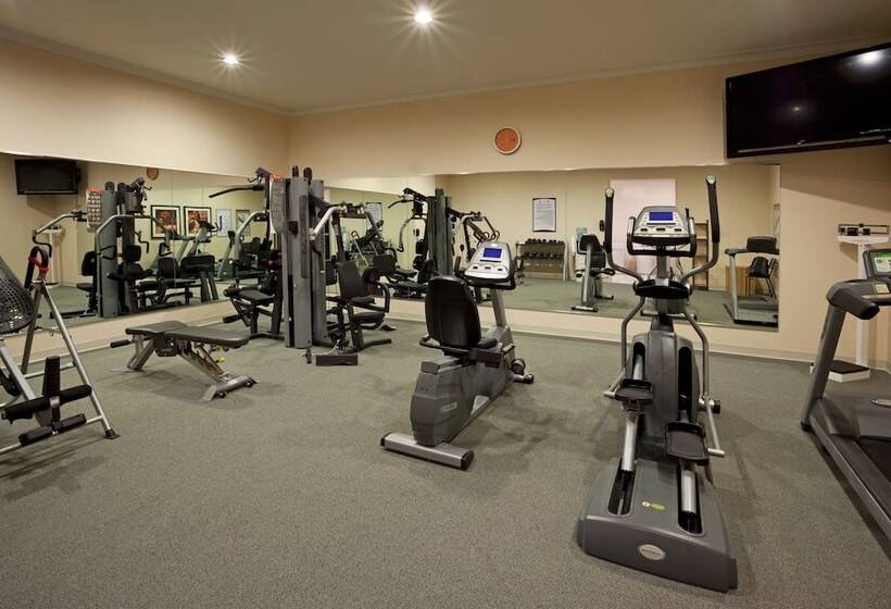 בית מלון כפרי Staybridge Suites San Antonio Sea World, An Ihg