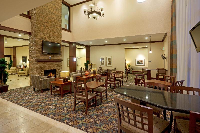 בית מלון כפרי Staybridge Suites San Antonio Sea World, An Ihg