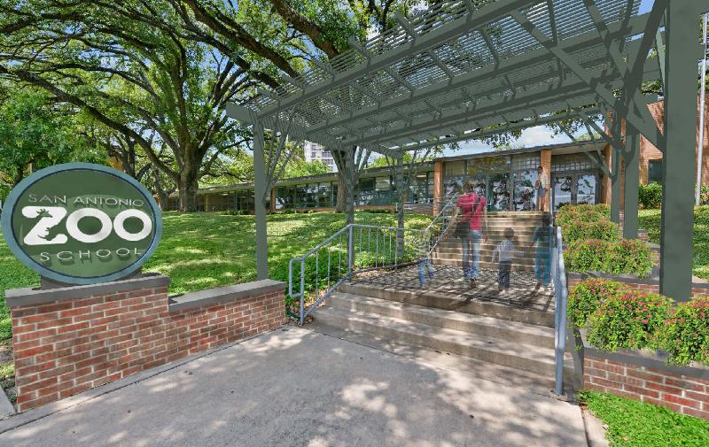 בית מלון כפרי Staybridge Suites San Antonio Sea World, An Ihg