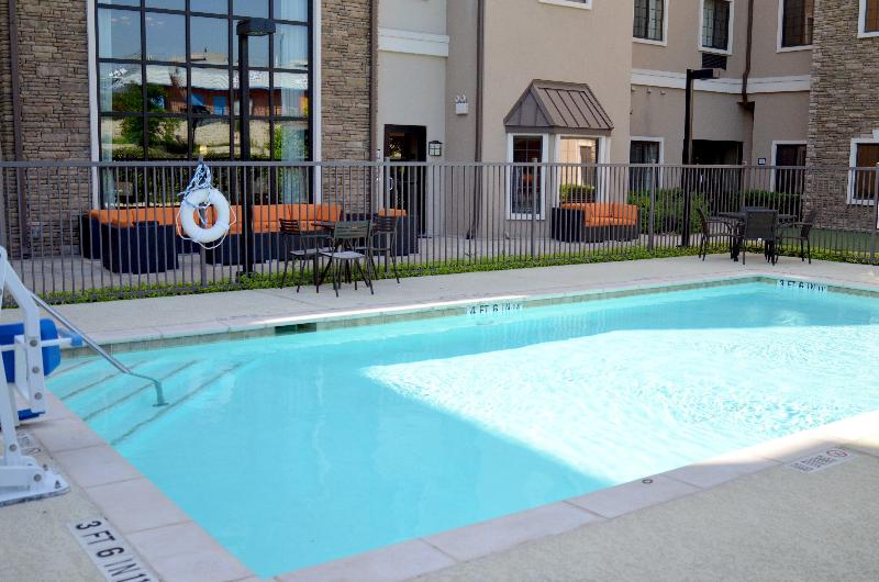 בית מלון כפרי Staybridge Suites San Antonio Sea World, An Ihg