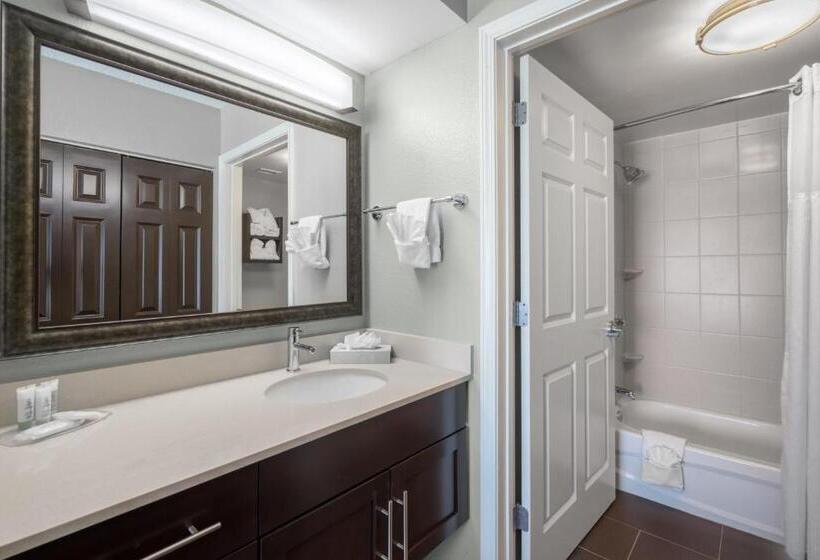هتل Staybridge Suites Wilmington Newark By Ihg